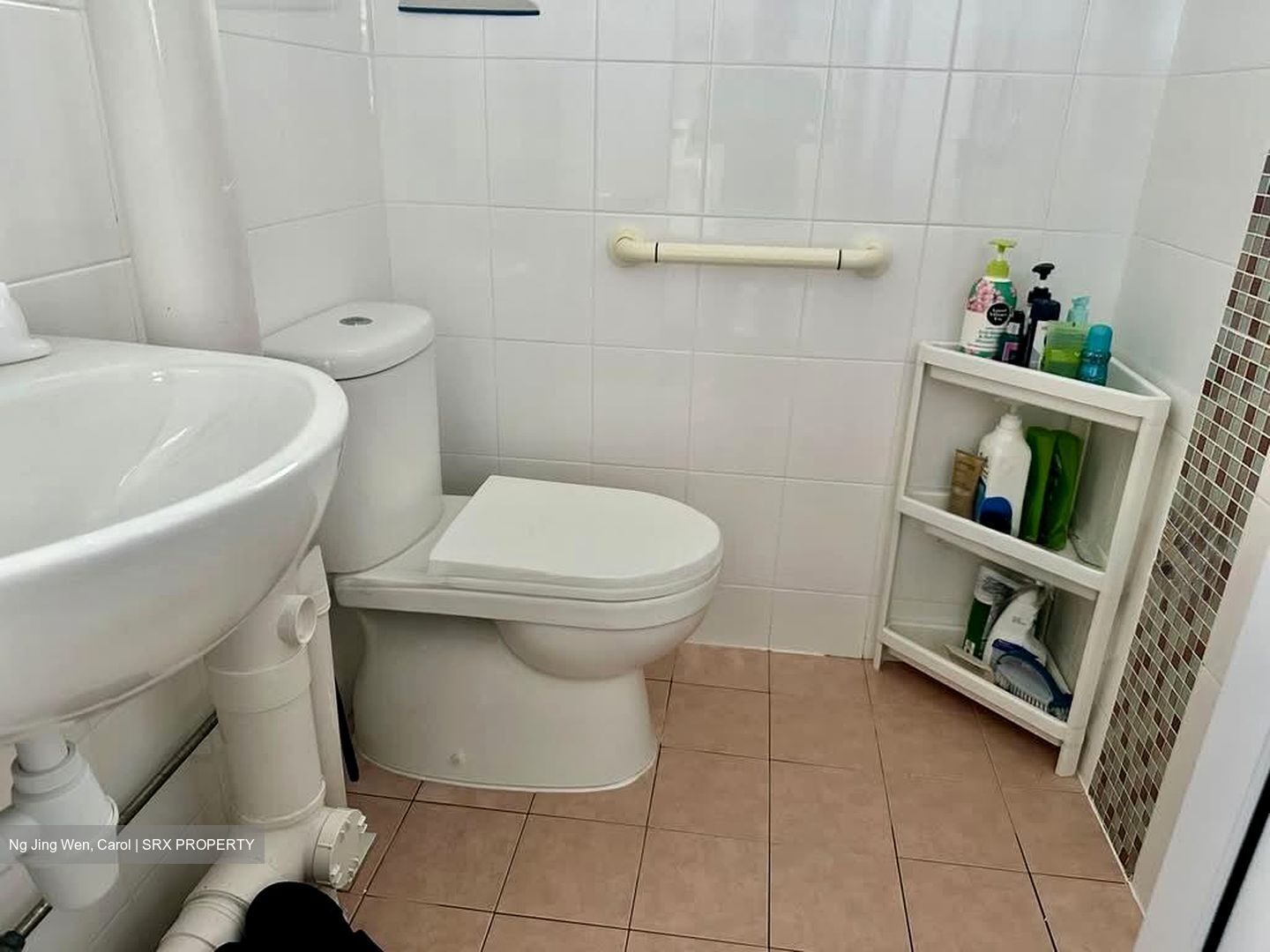 Blk 537 Bedok North Street 3 (Bedok), HDB 3 Rooms #555319011